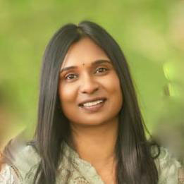 Kerusha Govender