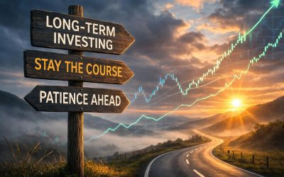 Wealth Management Series – Investing in your Future Starts Today